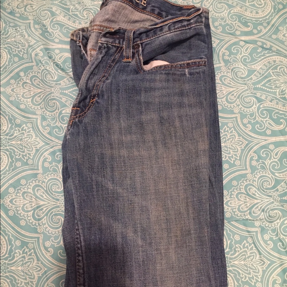 Men’s American eagle bundle